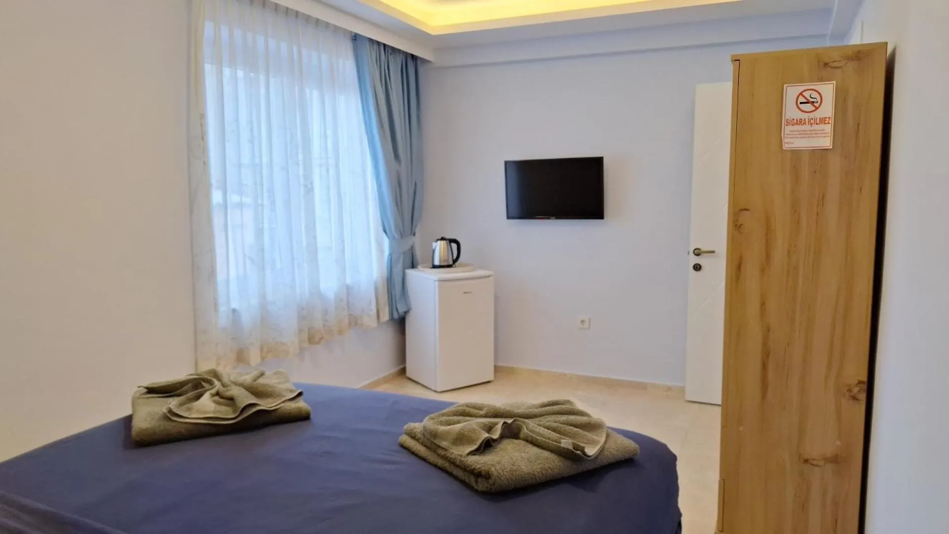 Mert Homes Marmaris