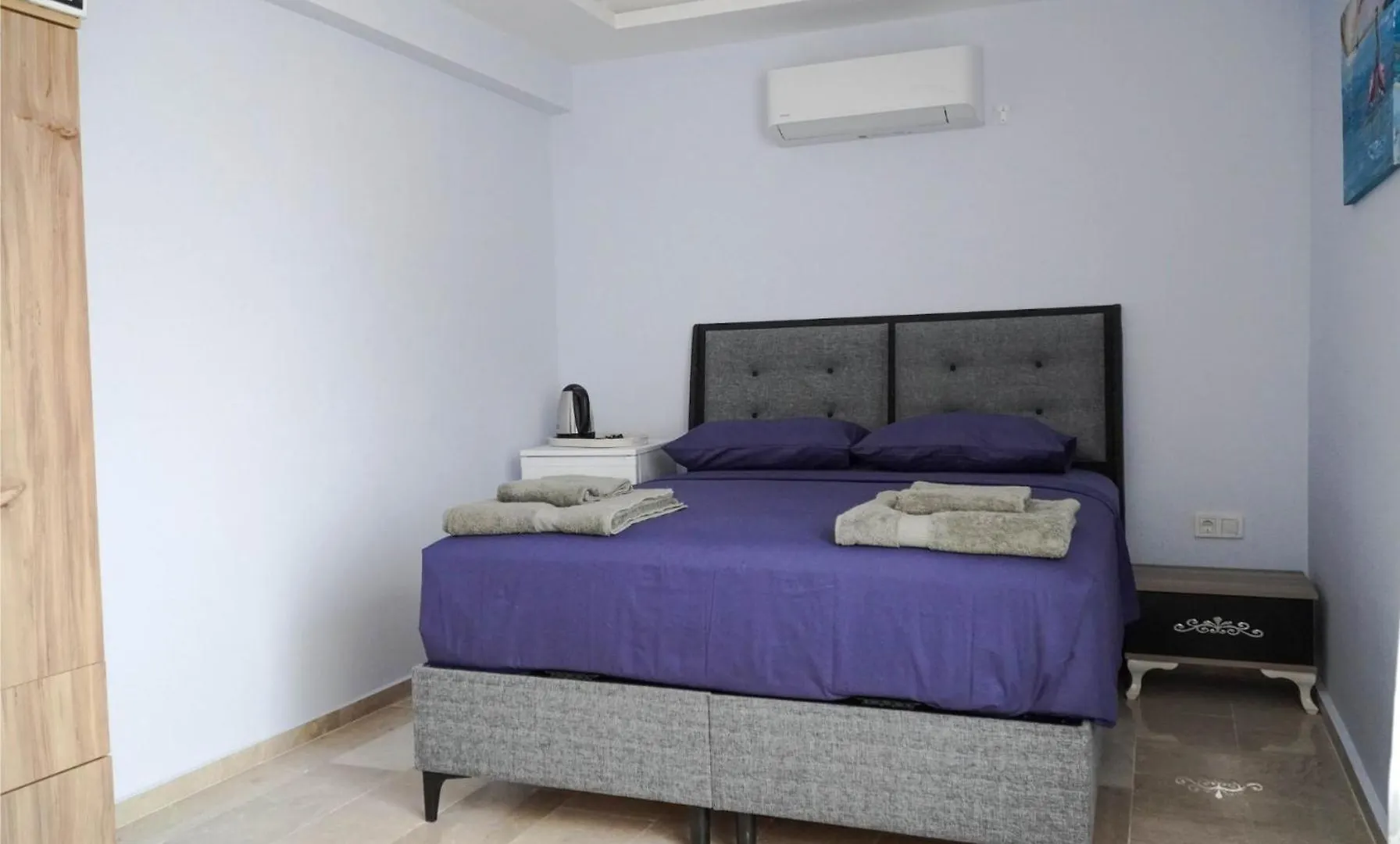 Mert Homes Marmaris Turquía