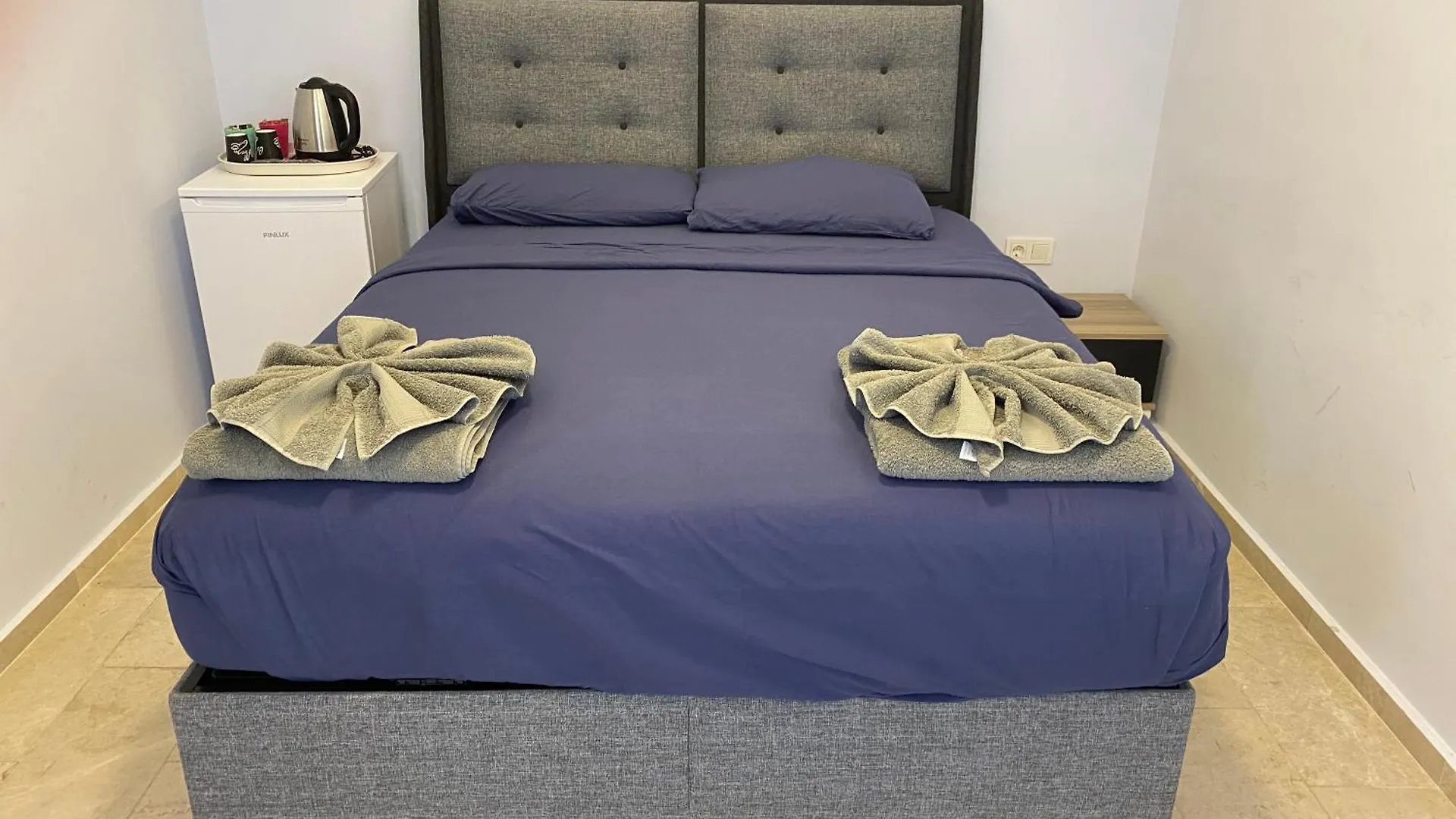 Mert Homes Marmaris Turquía