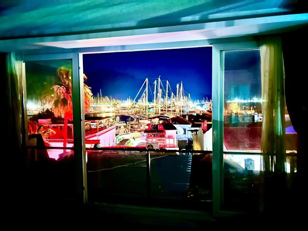 Frühstückspension Mert Homes Marmaris
