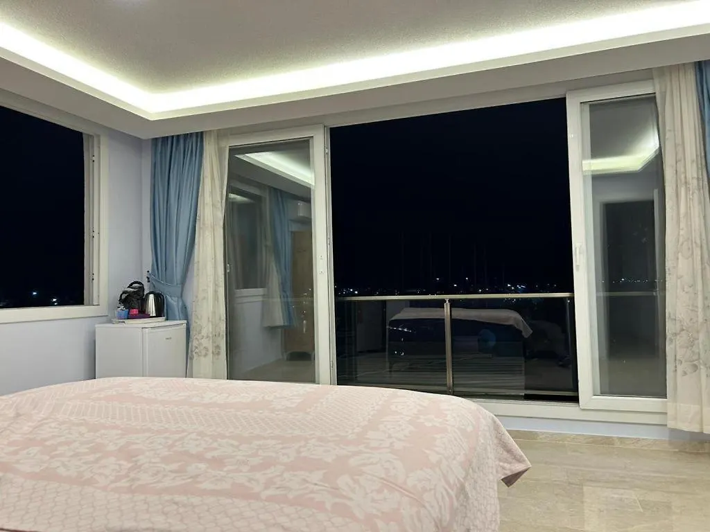 Mert Homes Marmaris