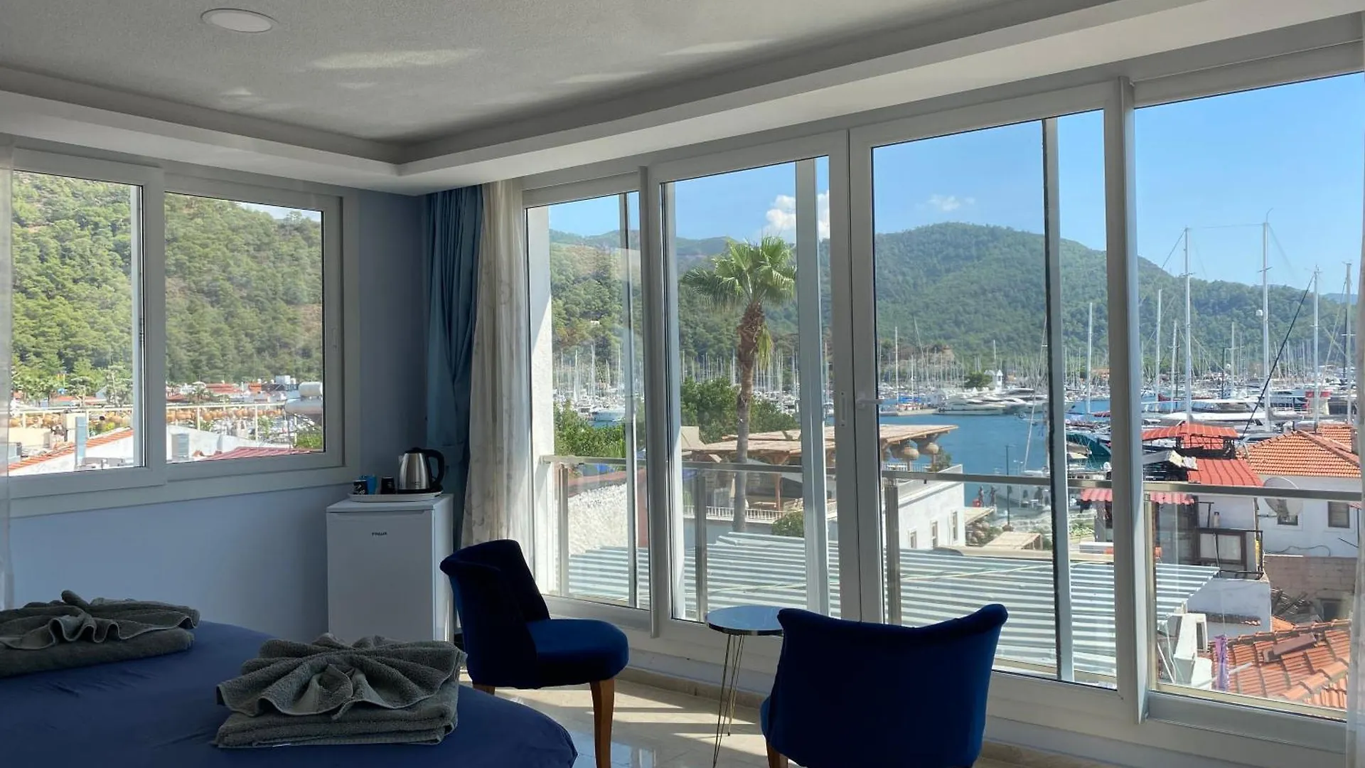 Mert Homes Marmaris 0*,  Türkei