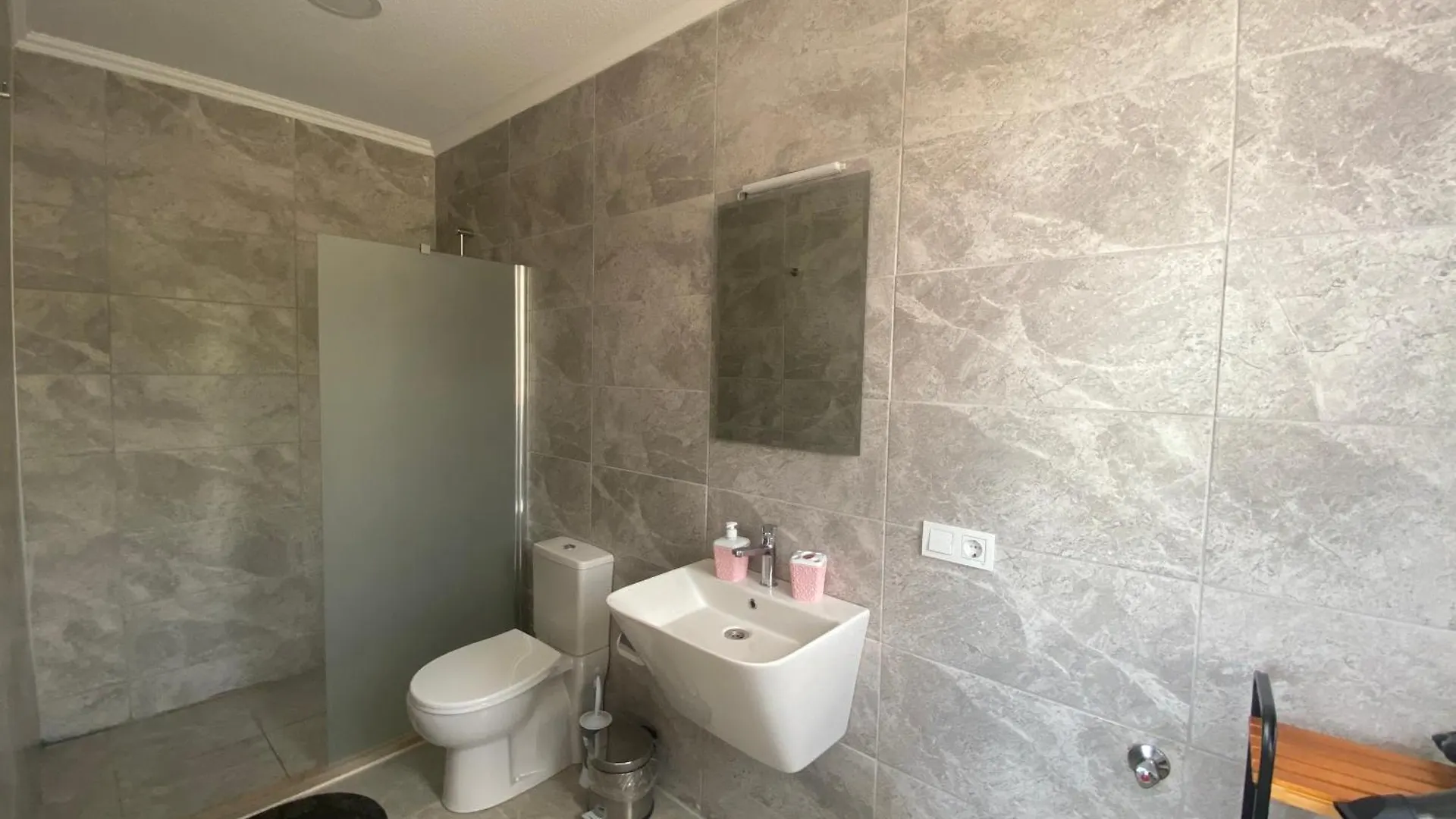 Mert Homes Marmaris 0*,  Türkei