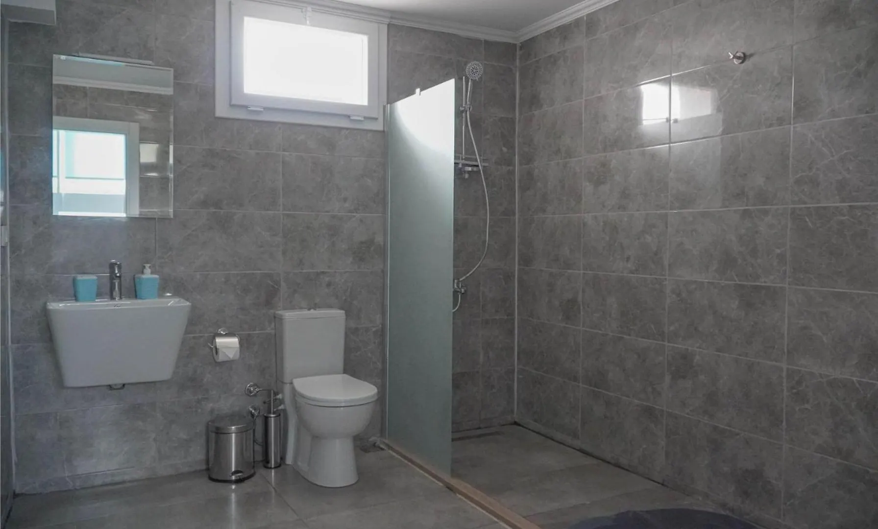 Mert Homes Marmaris