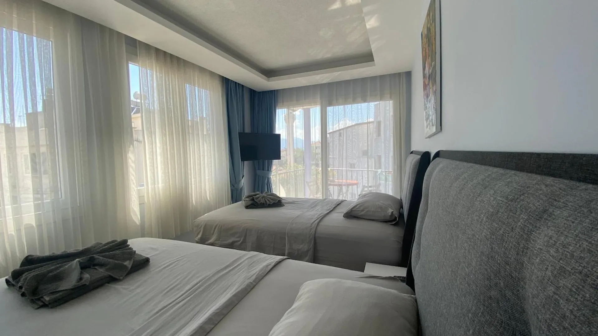 Mert Homes Marmaris 0*,  Türkei