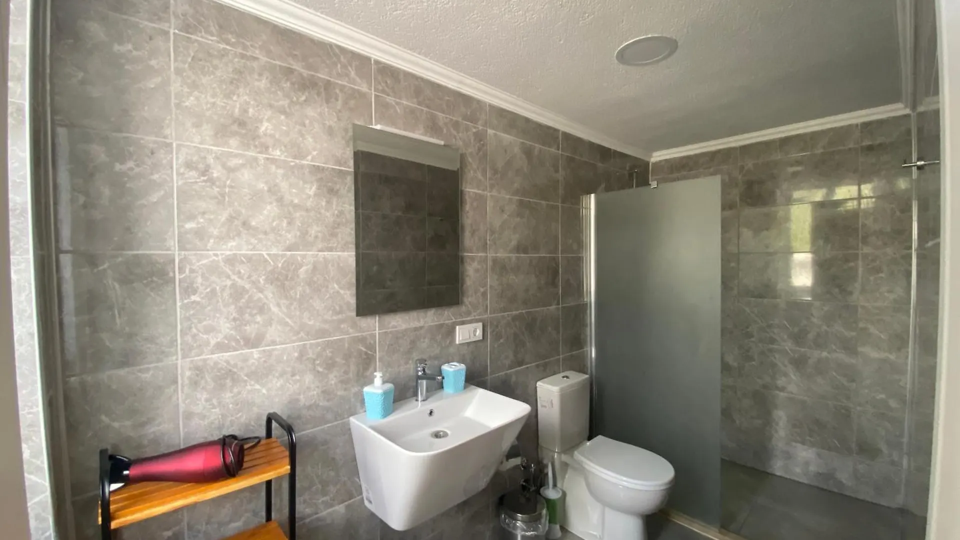 Mert Homes Marmaris Türkei