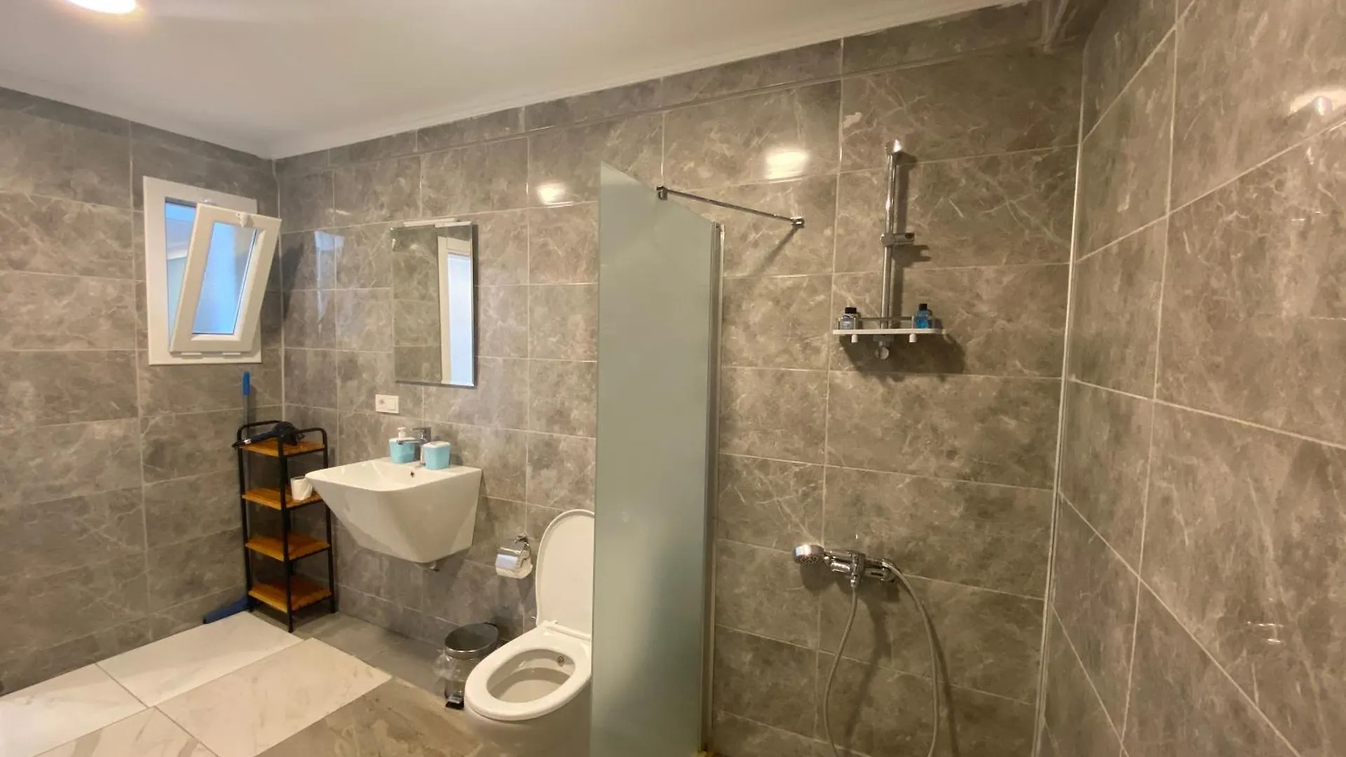 Frühstückspension Mert Homes Marmaris Türkei
