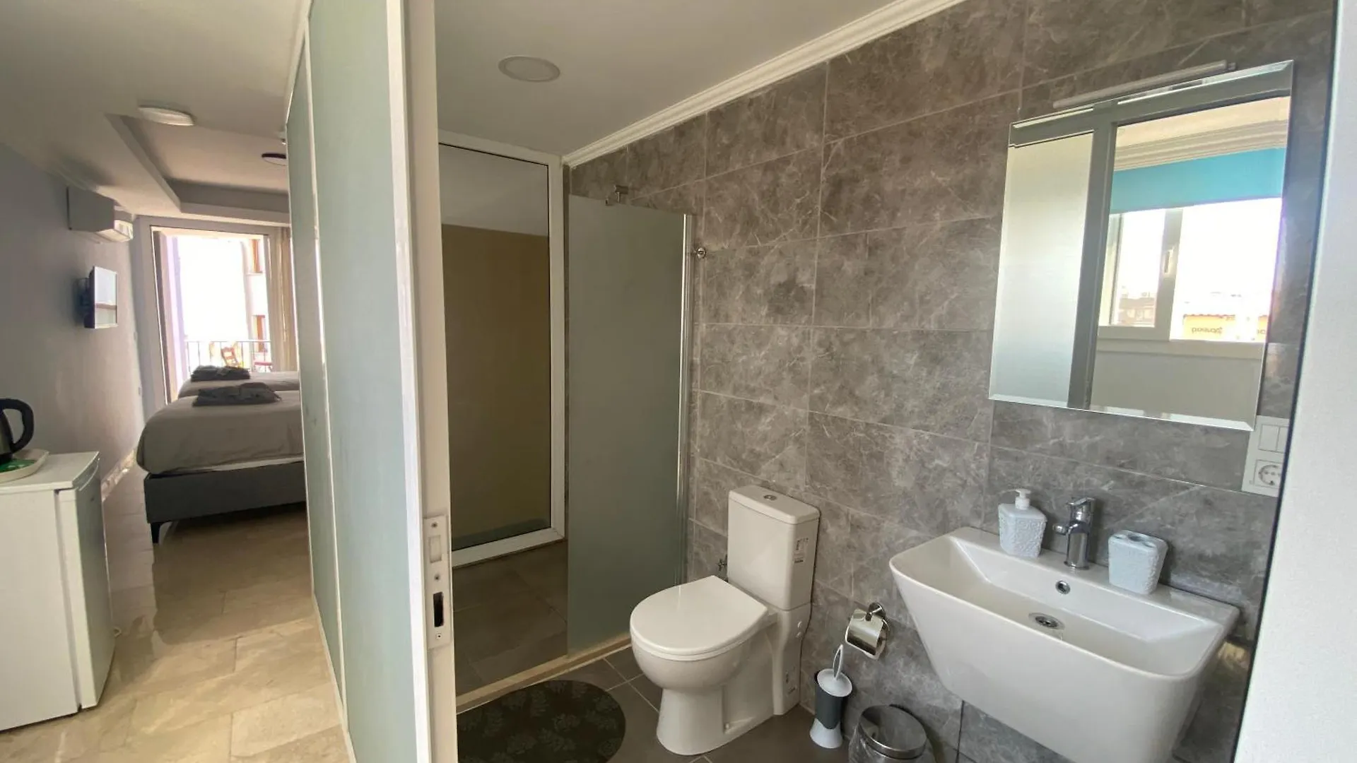 Mert Homes Marmaris Frühstückspension